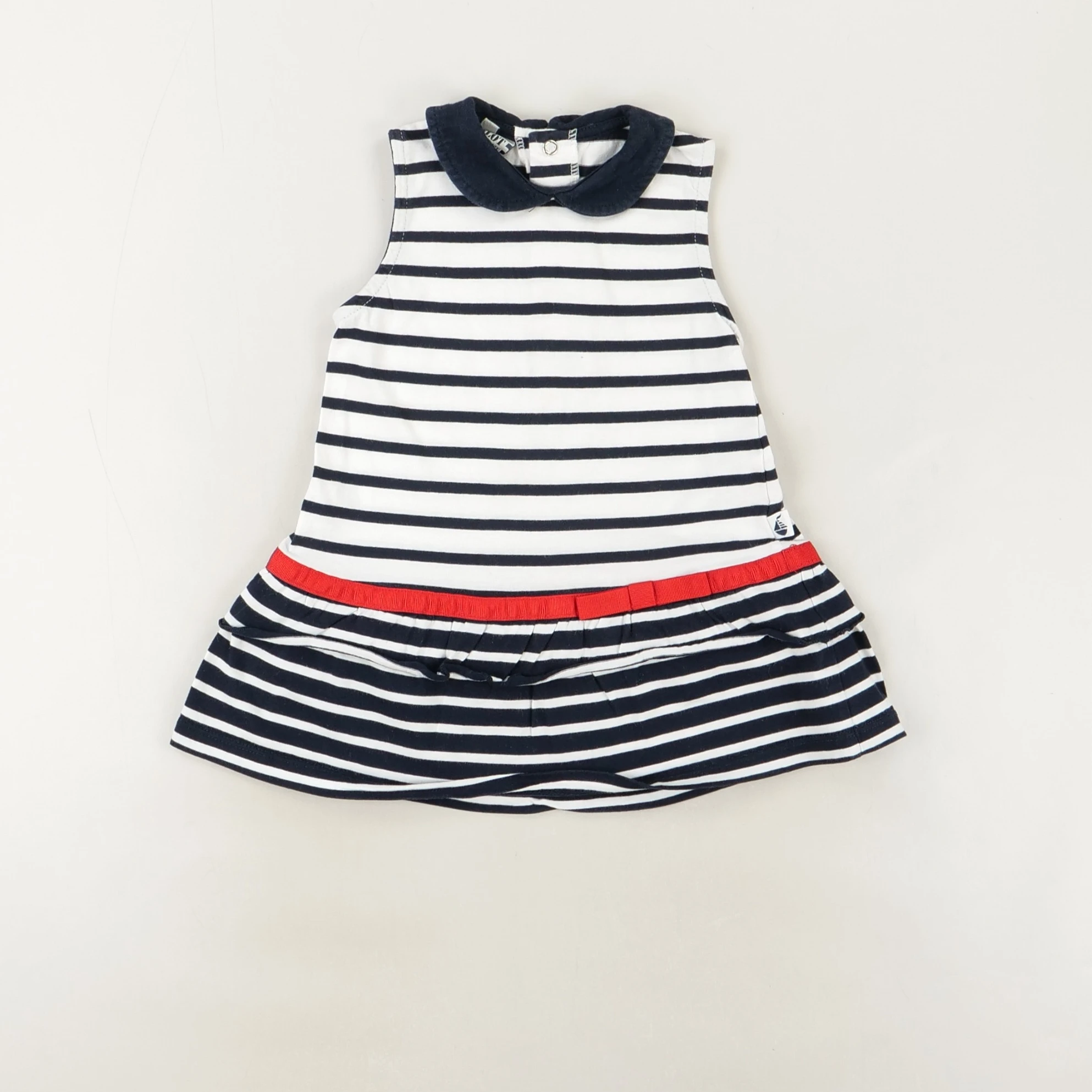 Robe courte Hublot